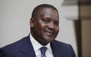 Accord Dangote Sénégal et FGTS: Plus de 300 travailleurs intérimaires recrutés