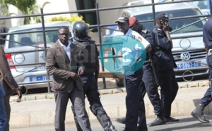 Rediffusion [12 minutes chrono] Les 99 milliards de Monaco, la vie de Karim Wade à Rebeuss, ses dernières confidences... Bachir Diawara raconte