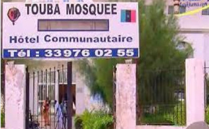 Non-application du code des collectivités : Des travailleurs de la mairie de Touba protestent