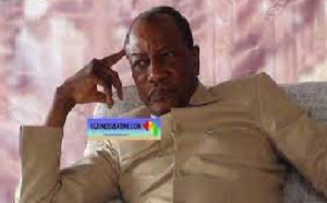 Guinée / Alpha Condé était-il devenu gâteux ?: Certains proches le disent