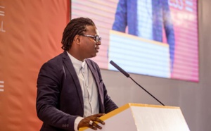 La digitalisation des paiements en ligne : une passerelle vers l’inclusion financière en Afrique ( Par Basile NIANE)