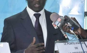 Serigne Mbacké Ndiaye : "J'ai recouru au mystique pour la libération de Karim Wade"