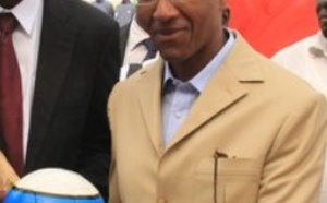 Abdoul Mbaye réapparaît....