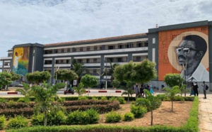 Facultés et Ecoles de l’Université Cheikh Anta Diop de Dakar: Nomination de Professeurs titulaires et de Professeurs assimilés