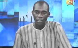 Xibaar Yi 13H du lundi 23 Septembre 2013 (2STV) 