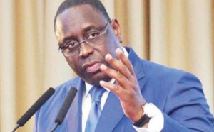 Dérapages dans les émissions et films: La décision ferme de Macky Sall à l'encontre du CNRA