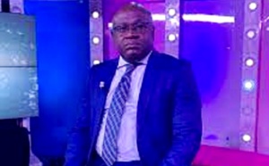 Révélations d’Ibrahima Sarr, Division de la Métrologie : « les factures d’eau de certaines familles vont jusqu’à  600.000 Fcfa… »