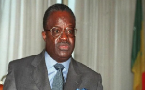 Diamnadio: La sphère ministérielle du 2e arrondissement dénommée Habib Thiam