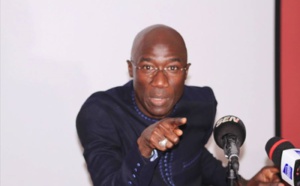 Simon et Kilifeu placés sous mandat de dépôt: Me Moussa Sarr accuse le parquet…