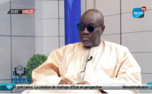 VIDEO: Spécial Jokko Magal Touba avec Serigne Moustapha Mbacké Gaïndé Fatma