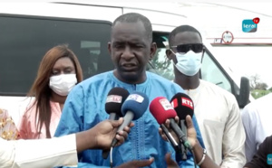 Magal Touba: Avec "Sama Réseau", l'ARTP plus près des populations
