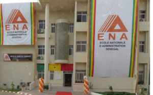 Le concours direct de l’Ena suspendu