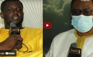 Youssou Ndour chez Balla Gaye 2 pour présenter ses condoléances