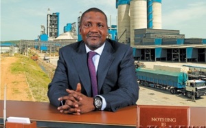 Affaire Dangote : Les avocats des héritiers de Serigne Saliou Mbacké contre le forcing du Nigérian