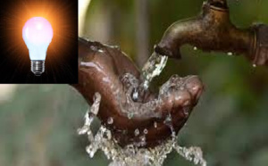 Mbour - accès à l’électricité , à l’eau potable, amélioration des conditions de vie :  Roff sort des ténèbres et étanche désormais sa soif