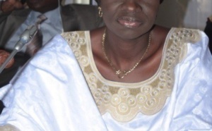 Persistance de la pénurie d’eau à Dakar : Aminata Touré dépêchée à Keur Momar Sarr