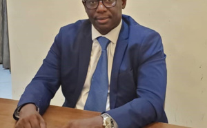 Le pharmacien qui veut soulager les maux de Ndioum. ( Par Abou KANE)