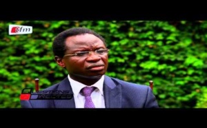 Questions Directes du lundi 23 Septembre 2013 - Invité Woré Gana Seck, Directrice Green Sénégal 