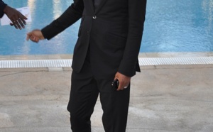 Mariage: Paco Jackson décroche une Brésilienne !