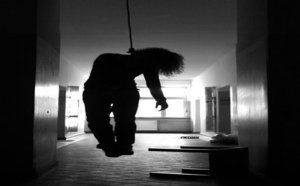Louga: Une jeune femme se donne la mort !