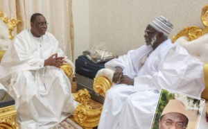 Les Chroniques du Doyen – Macky Sall, plébiscité à Touba (Par Majib Sène)