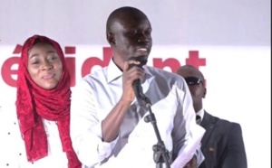 Tange Tandian: "Depuis l'affaire Adji Sarr, la niarel de Sonko, Anna Diamanka, a claqué la porte"