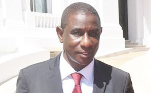 Mamadou Talla annonce la généralisation de la formation professionnelle dans le pays
