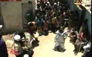 Reug Reug du mardi 24 Septembre 2013 (Sen-Tv)