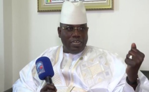 Cheikh Abdou Barra Dolly Mbacké à Macky Sall : «La liste de Touba n’est pas celle de Bby mais celle du khalife»