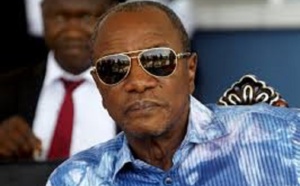 Négociations en Guinée : Même en situation délicate, Alpha Condé ne voulait pas voir Macky et Emballo parmi les missionnaires de la Cedeao