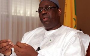 Liste de Bby : Macky va bientôt arbitrer…