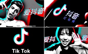 La Chine limite l'utilisation de TikTok à 40 minutes par jour