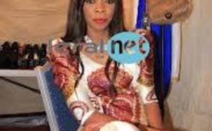 (5) Photos: La star Aby N’dour en détresse, elle est à la recherche de l’eau