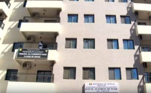 Arriérés d’indemnités de près de 88 millions FCFA : Juges et conseillers consulaires menacent de paralyser le Tribunal de commerce