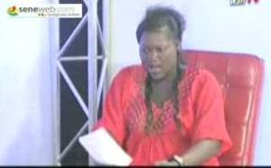 "Selebe Yoon": Face-à-face explosif entre Thierno Bocoum et Abdou Mbow 