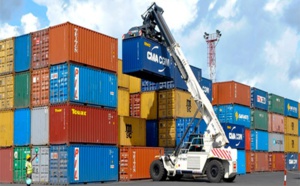 Port de Dakar / Pour vol de 11 conteneurs: Une information judiciaire ouverte