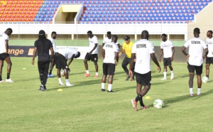 CAF/ Namibie vs Sénégal: La délocalisation du match confirmée