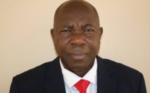 Choix des parlementaires:  Pr  Moussa Diaw exhorte à enquête de moralité des candidats