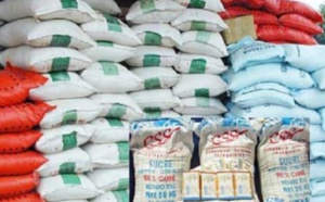 Hausse des prix des denrées alimentaires/ Fgts: « Les commerçants contrevenants doivent être réprimés »