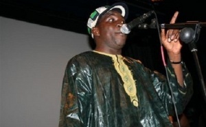 Abdou Rass, chanteur : "Victime de maraboutage, j’ai perdu la voix pendant un bon moment"