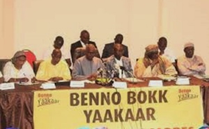 Remous au sein de Benno Bokk Yaakaar : à Diourbel aussi c’est la grogne :!