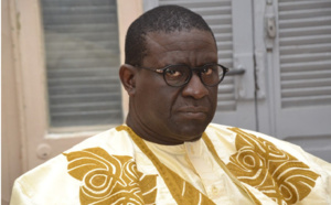 Cheikh Oumar Sy Djamil lâche ses vérités :  « La situation de la commune de Gueule Tapée Fass Colobane est dramatique »
