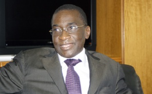 Mairie de Podor :  Mamadou Racine Sy investi par les Jeunes
