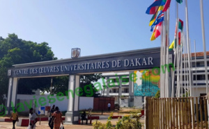 Ucad: Reprise des cours reportée au 18 octobre