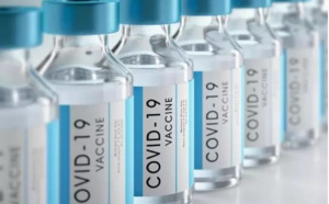 Vaccins anticovid: Amnesty accuse les laboratoires de délaisser les pays pauvres
