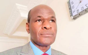 Réveillons nous pour arrêter les fossoyeurs de notre jeune démocratie. ( Thierno Lo)