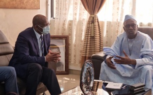 Coopération Sénégal- Guinée Bissau : Bissau s'inspire de l'expérience du Sénégal sur la TNT