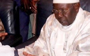 Abdou Aziz Sy Al Amine, quatre ans déjà !