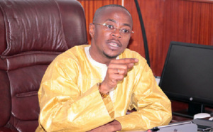 Abdou Mbow continue de nous impressionner        (Par Nasire Ndome)