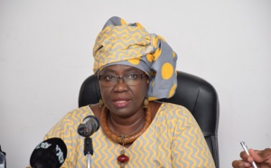 L’investiture de Sophie Gladima à Joal contestée: Benno Bokk Yakaar section Joal Fadiouth, dénonce